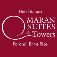 Hotel & Spa Maran Suites & Towers logo - Similar company to Hotel Posta Del Sol