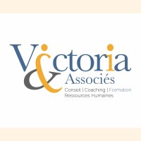 Victoria et Associés logo - Similar company to Melodius Consulting