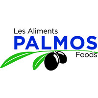 Palmos Foods inc. logo - Similar company to Doppio Roasters