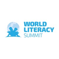 World Literacy Summit logo - Similar company to Creative Minds Publications, Llc