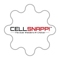 CELLSNAPP!™ logo - Similar company to Engineered Selling