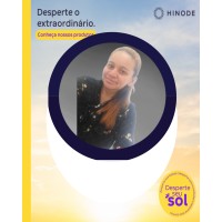 Sousa Promo com Hinode Comésticos, Magalu e Tupperware logo - Similar company to Instituto Far - Hinode Group