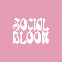 SocialBloom logo - Similar company to Procredis