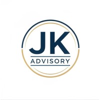 JK Advisory logo - Similar company to Bula Buka Publishers
