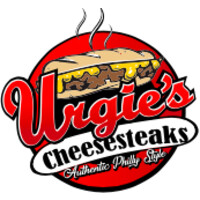 Urgie's Cheesesteaks logo - Similar company to First Tee - Greater Richmond