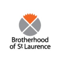 Brotherhood of St Laurence logo - Similar company to Annecto