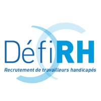 Défi RH logo - Similar company to Home Diffusion