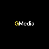 G Media co logo - Similar company to G-Next Media Priv Limited