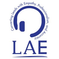 Legal Answer Edge, LLC - Legal Intake and Retainer Conversion Specialists logo - Similar company to Caseverified