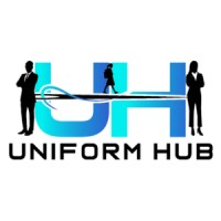 Uniform Hub logo - Similar company to Unisource Apparel, Inc.