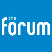 The Forum Norwich logo - Similar company to Tms Search & Selection
