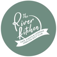 The River Kitchen NZ logo - Similar company to Cycle Journeys Ltd