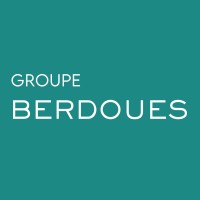 GROUPE BERDOUES Parfums et Cosmétiques logo - Similar company to Galenic Cosmetics Laboratory