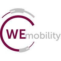 WEmobility logo - Similar company to Esimap Asbl