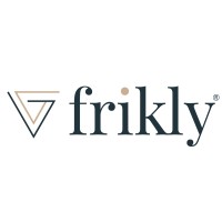 Frikly logo - Similar company to Maxpark