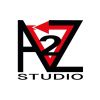 A2Z Studio logo - Similar company to Mastershot Films