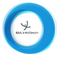 IBA InfoTech Inc. logo - Similar company to Phoneixrise Interactive Pvt. Ltd