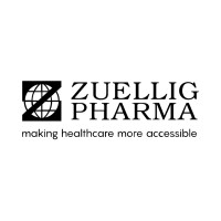 Zuellig Pharma Vietnam logo - Similar company to Ampharco U.S.A