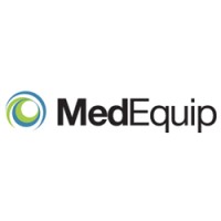 Medequipuae logo - Similar company to Prazi Global
