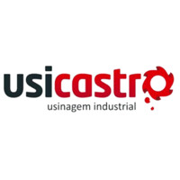 Usicastro logo - Similar company to Watanabe