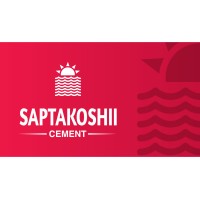 SAPTAKOSHI CEMENT PVT. LTD logo - Similar company to Ast Pvt. Ltd.