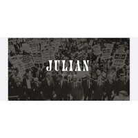 JULIAN logo - Similar company to Lytec