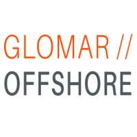Glomar Offshore logo - Similar company to Van Stee Offshore