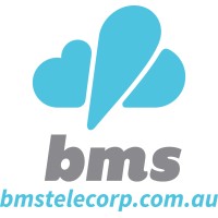 BMS Telecorp logo - Similar company to Virtuoso