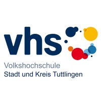 Volkshochschule Stadt und Kreis Tuttlingen logo - Similar company to International Business School Tuttlingen (Ibst)