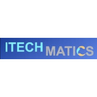 Itechmatics logo - Similar company to TEK Straight LLC