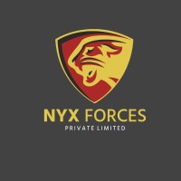 NYX FORCES PRIVATE LIMITED logo - Similar company to Tech Mangal