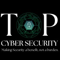 Top Cyber Security logo - Similar company to Est Applied Intelligence