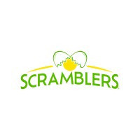 Scramblers logo - Similar company to Patient Zone
