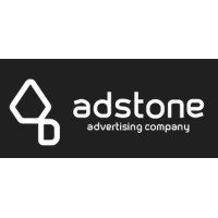Adstone Advertising Company logo - Similar company to Plante.Uae