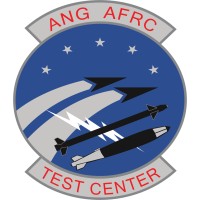 ANG AFRC Test Center (AATC) logo - Similar company to Arcwerx