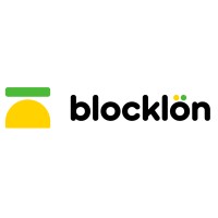Blocklön logo - Similar company to Distbit