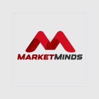 MarketMindspk logo - Similar company to Rg Digitals