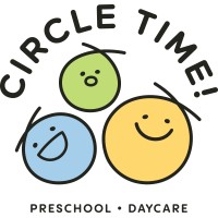 Circle Time! logo - Similar company to Lumina