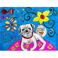 Kate Padget Koh: Art | Fashion | Lifestyle