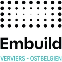 Embuild Verviers-Ostbelgien logo - Similar company to Convents Ag