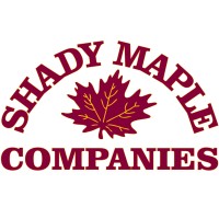 Shady Maple Companies logo - Similar company to Site Stacker