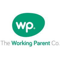 The Working Parent Company logo - Similar company to Unstereotype Alliance