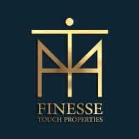 Finesse Touch Properties logo - Similar company to Unity Housing Support