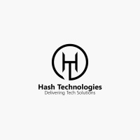 Hash Technologies LLC logo - Similar company to Recruisure Tech Solutions