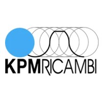 KPM RICAMBI Srl logo - Similar company to Ricambi 11