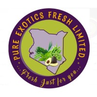 Pure Exotics Fresh LTD logo - Similar company to Sany Port Machinery