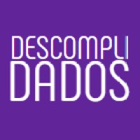 Descomplidados logo - Similar company to Pandora Data