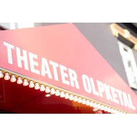 Theater Olpketal logo - Similar company to Funkestudios