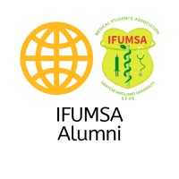 IFUMSA Alumni Relations Commitee logo - Similar company to Obafemi Awolowo University Medical Students' Association (Ifumsa)