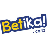 Betika Tanzania logo - Similar company to Chimbokuu